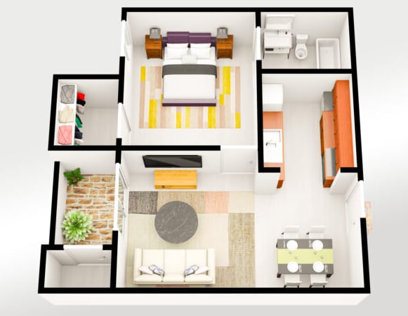 Photo - Trenton Place