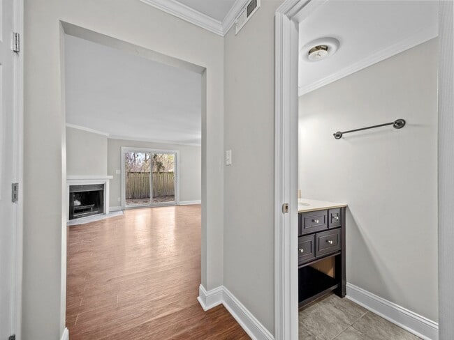 Photo - Welcome to Branchwood Townhouse!