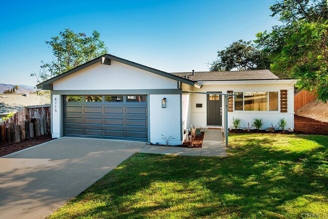 Building Photo - 8715 Potrero St