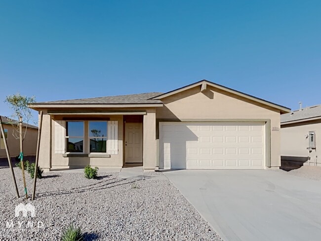 Building Photo - 222 S Picacho Heights Rd