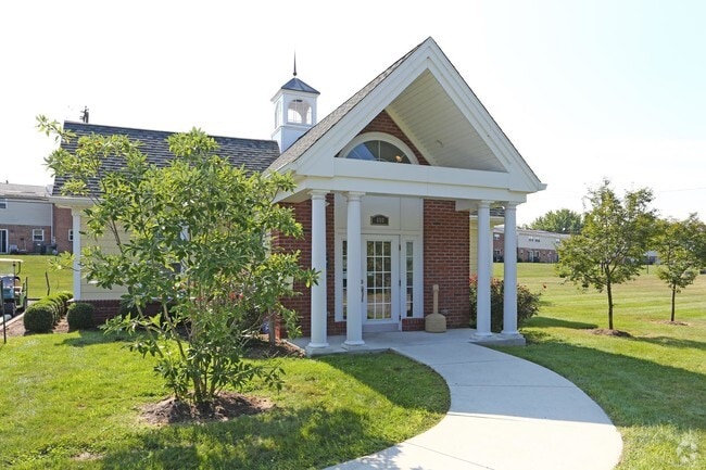 Leasing Office