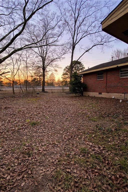 Photo - 1128 Mountain View Rd NW