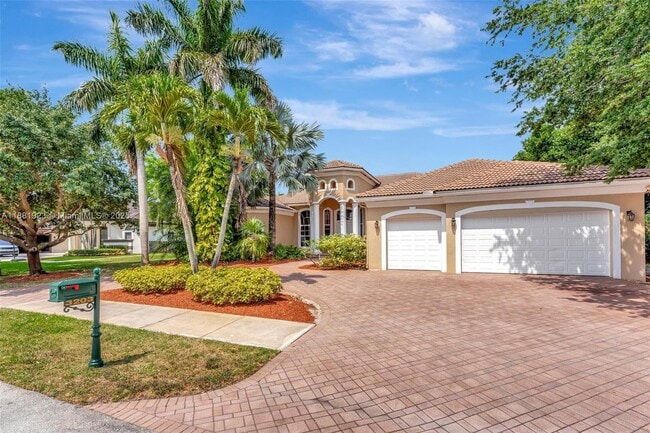 Photo - 3203 W Stonebrook Cir