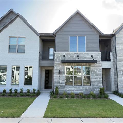 Photo - 2553 Brunswick Wy Townhome
