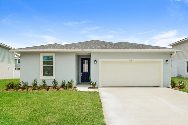 Building Photo - 332 Whiteheart Dr