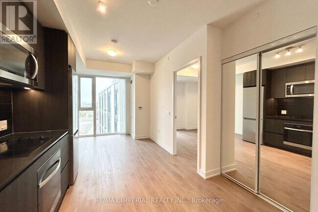 Photo - 5858 Yonge St Unit 712