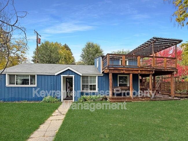 Photo - 1904 N 26th St