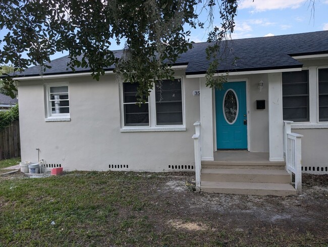 Fully renovated 3/1 near San Marco! - Fully renovated 3/1 near San Marco! Casa