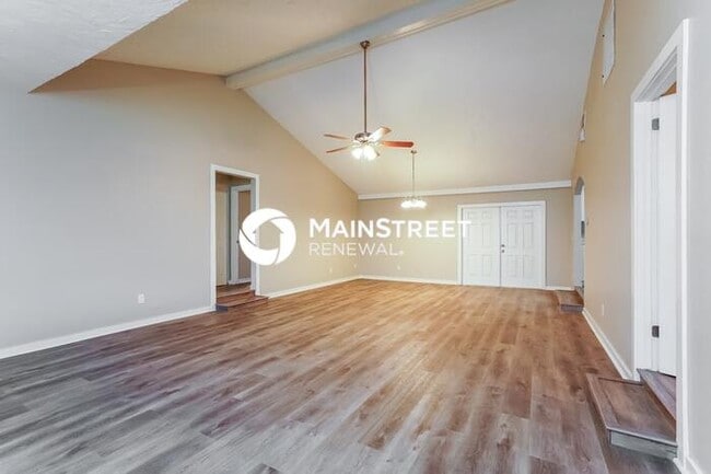 3 Bedroom Pet-Friendly Home in Fort Myers, FL with Main Street Renewal