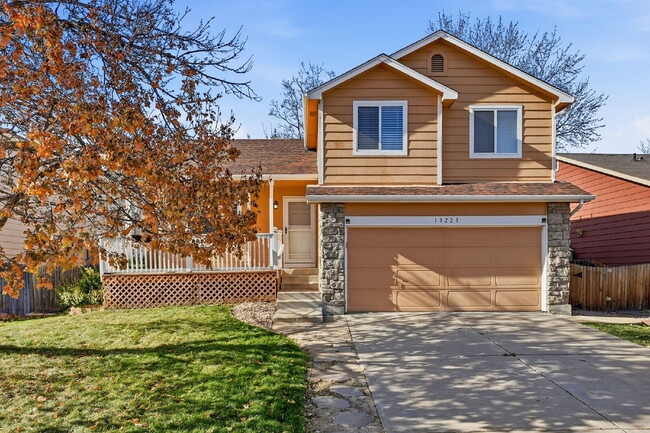 Photo - Charming 4-Bed Home in Westminster with Spacious 1,879 Sq Ft and 2 Full Baths!