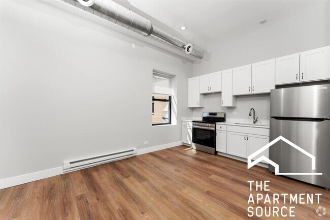 Building Photo - 1219 W Devon Ave Unit 203 Rental