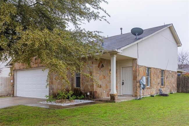 Photo - 1701 Golden Sunrise Ln