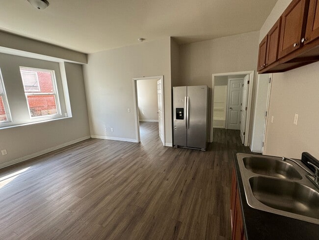 Roselawn Summit Apartments - Roselawn Summit Apartments Unidad 1BED