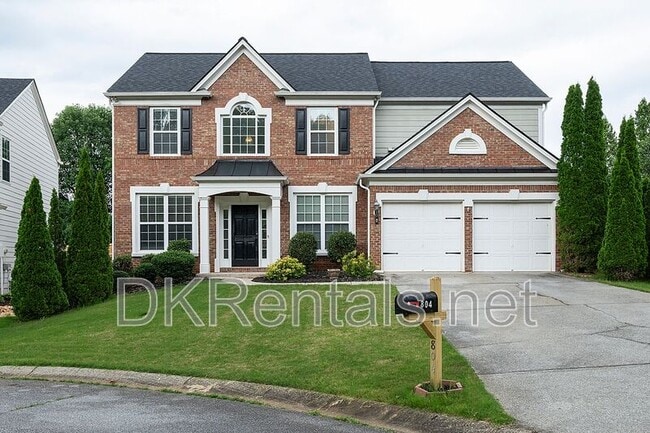 Building Photo - 804 Araya Ct