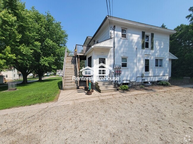 Building Photo - 306 State Ave Rental