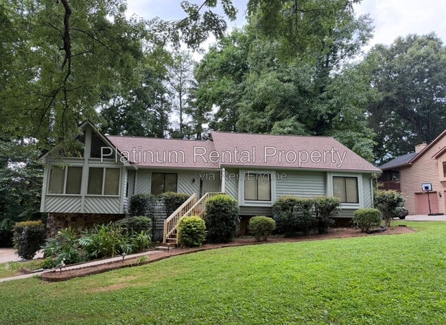 Building Photo - 3936 Carriage Gate Dr