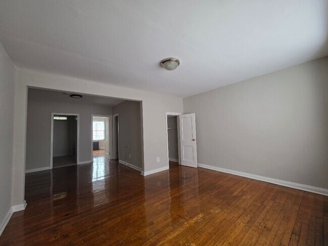 3300 East Capitol St NE Unit B