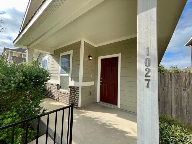 Building Photo - 1027 Sand Post Pl Rental