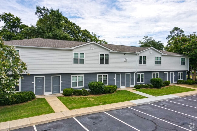 Havenwood Springs - Havenwood Springs