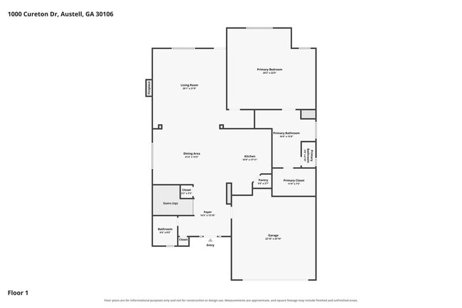 Photo - 1000 Cureton Dr