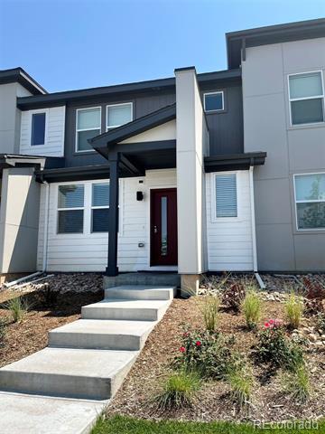 Photo - 6506 N Biscay St Townhome