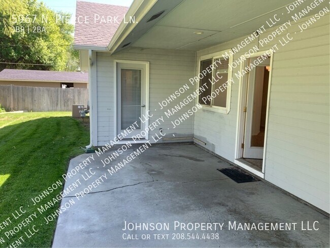 Photo - 5967 N Pierce Park Ln