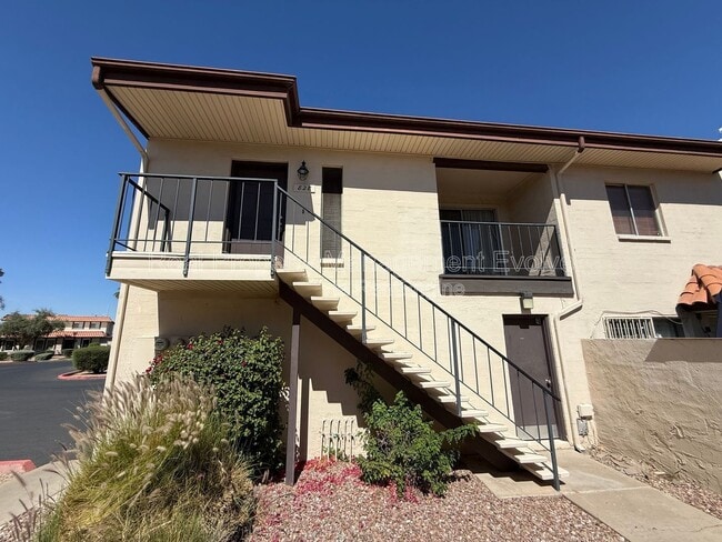 Photo - 3801 E Greenway Rd