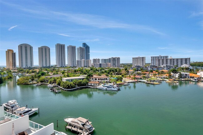 Photo - 400 Sunny Isles Blvd Condo Unit 708