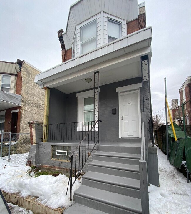 2 BED 1 BATH HOME FOR RENT. - 2 BED 1 BATH HOME FOR RENT.