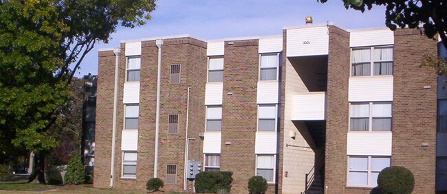 Photo - The Belt at Atlantic