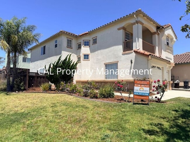 Photo - Stunning 5 Bed/3 Bath Home with Fireplace & 2 Car Garage