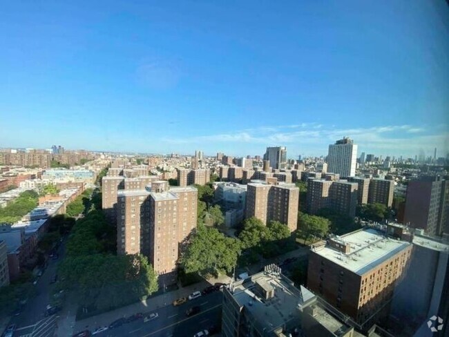 Building Photo - 1 bedroom in New York NY 10027 Unit 13B Rental