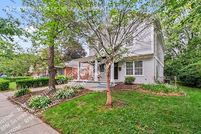 829 N Dorchester Ave