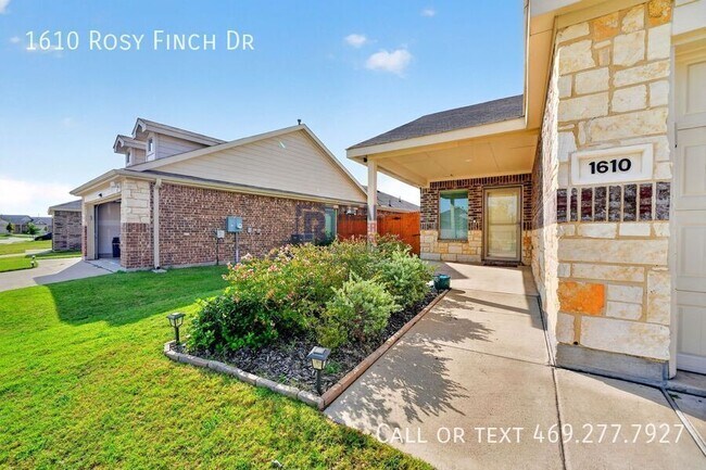 Photo - 1610 Rosy Finch Dr