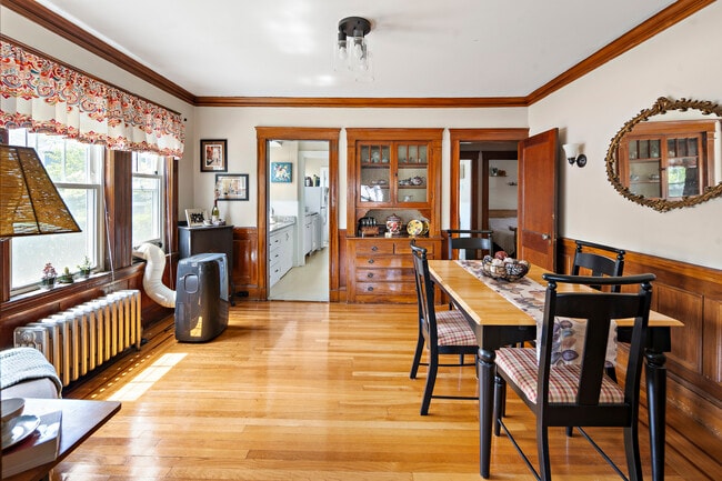 Photo - 221 Faneuil St Unit 221