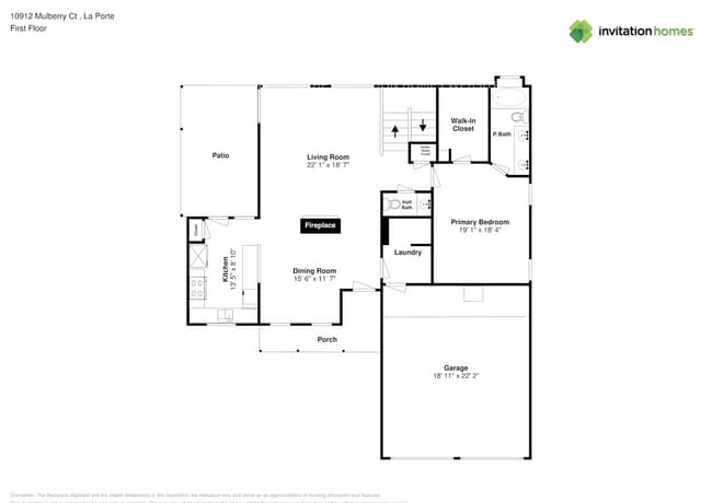 Photo - 10912 Mulberry Ct