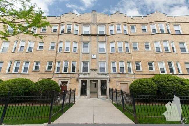 Building Photo - 2 bedroom in Chicago IL 60640 Unit 4505-2B Rental