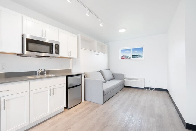 Photo - Falls Edge Studios