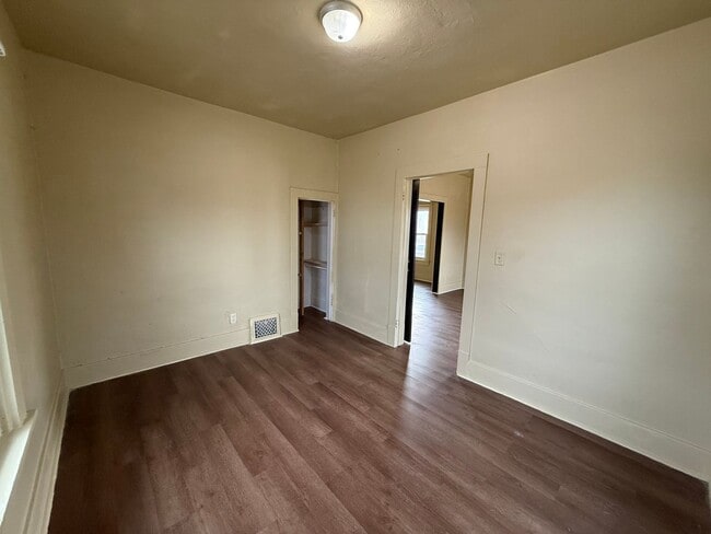 Photo - Two bedroom, one bathroom, pet friendly home located in Scottsbluff, NE.