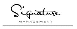 Signature Management