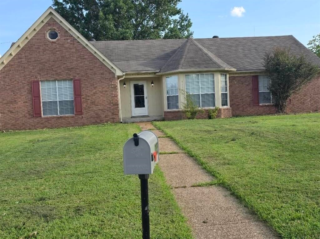 Photo - 7155 Coffeeville Cove