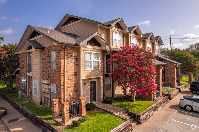 Fairway Greens - Fairway Greens Apartamentos