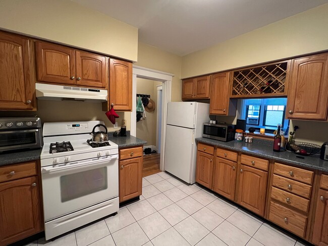 Photo - 1758 Commonwealth Ave Unit 6