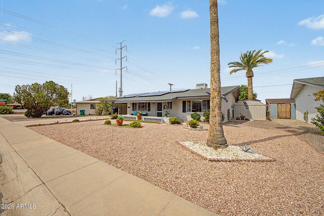 410 N 56th Pl