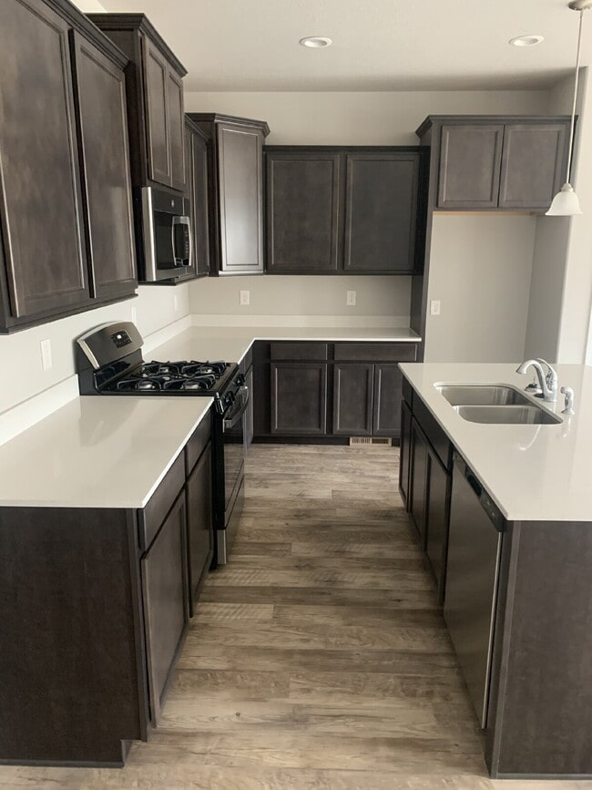 Photo - 5 bedroom 3 bath in Banning Lewis Ranch style home