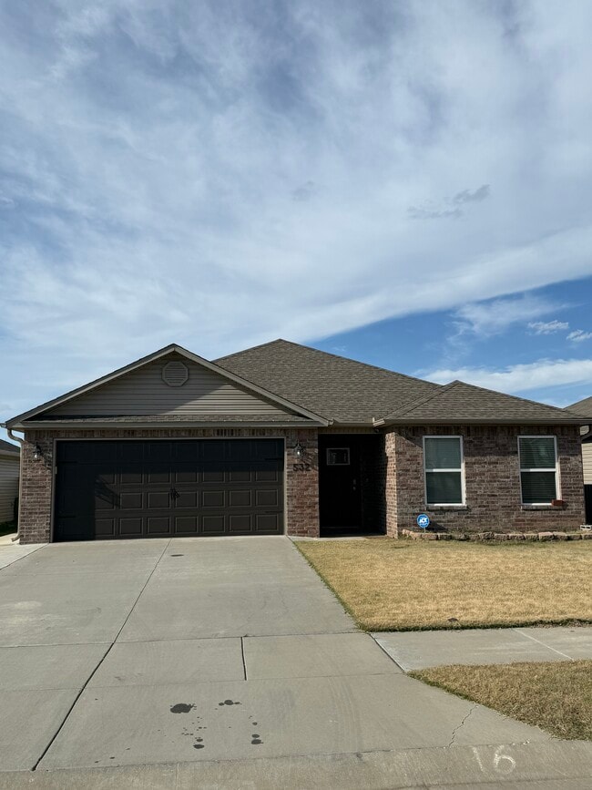 Photo - 532 Woodcreek Lp Casa