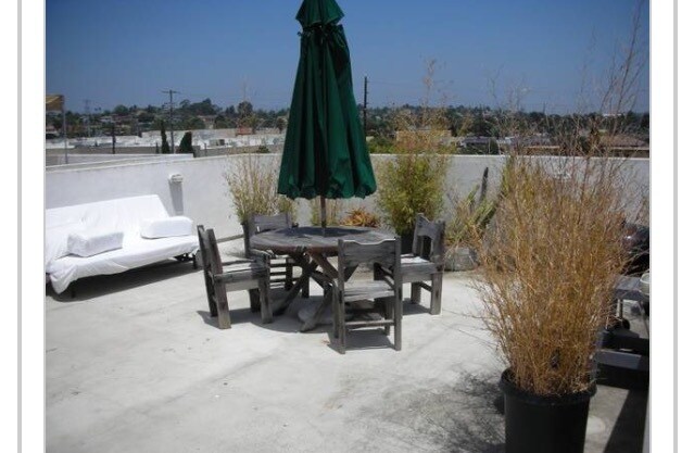 Photo - 660 Rose Ave Unit 2