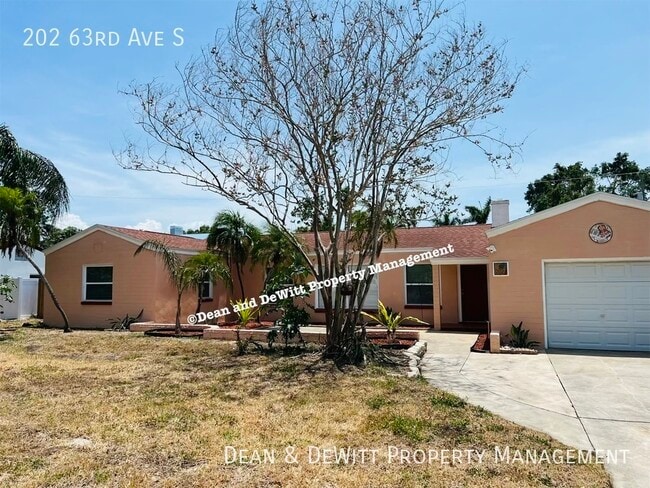 Photo - 202 63rd Ave S House
