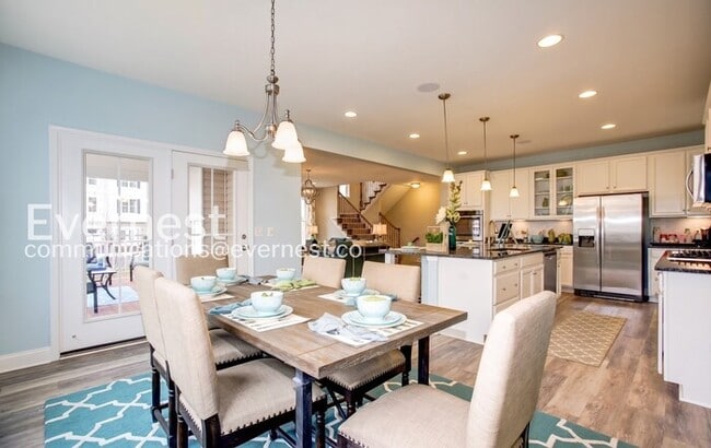 Photo - 1735 Hudgins Farm Cir