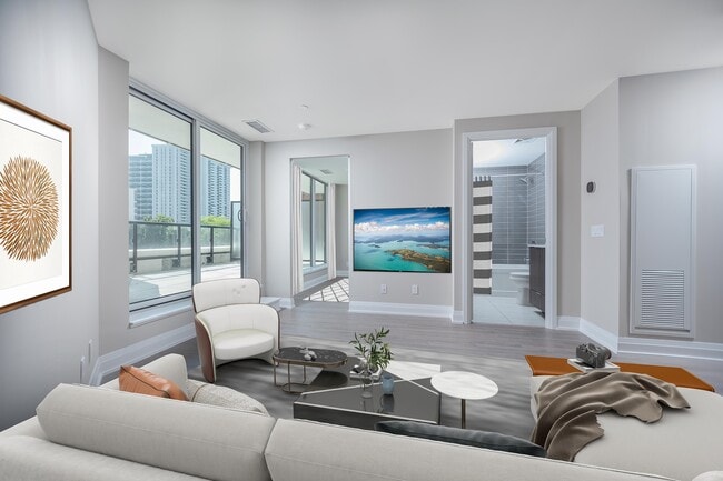 Building Photo - 1 Belsize Dr